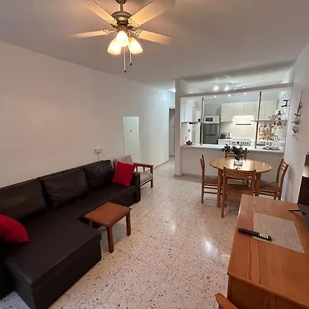 Seaview Apartment With Garden & Pool Paphos Exterior photo